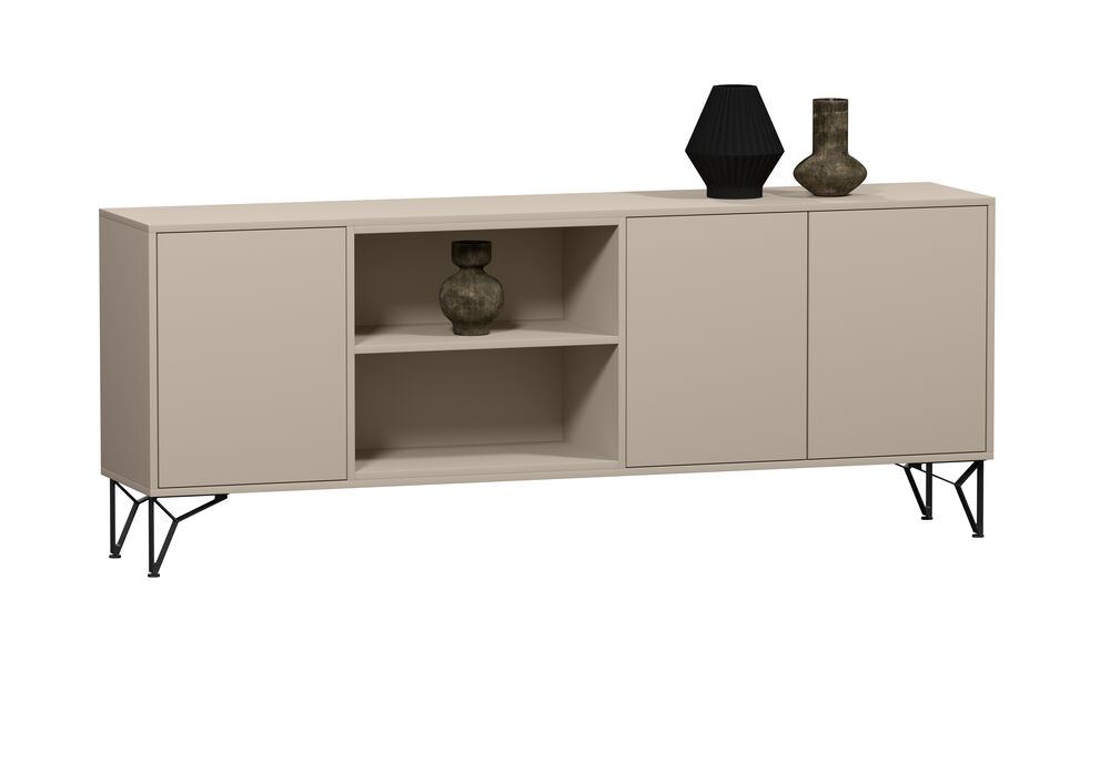 Buffets_de_salon_moderne_et_fonctionnelle_crema_magnolie_kuchen_art