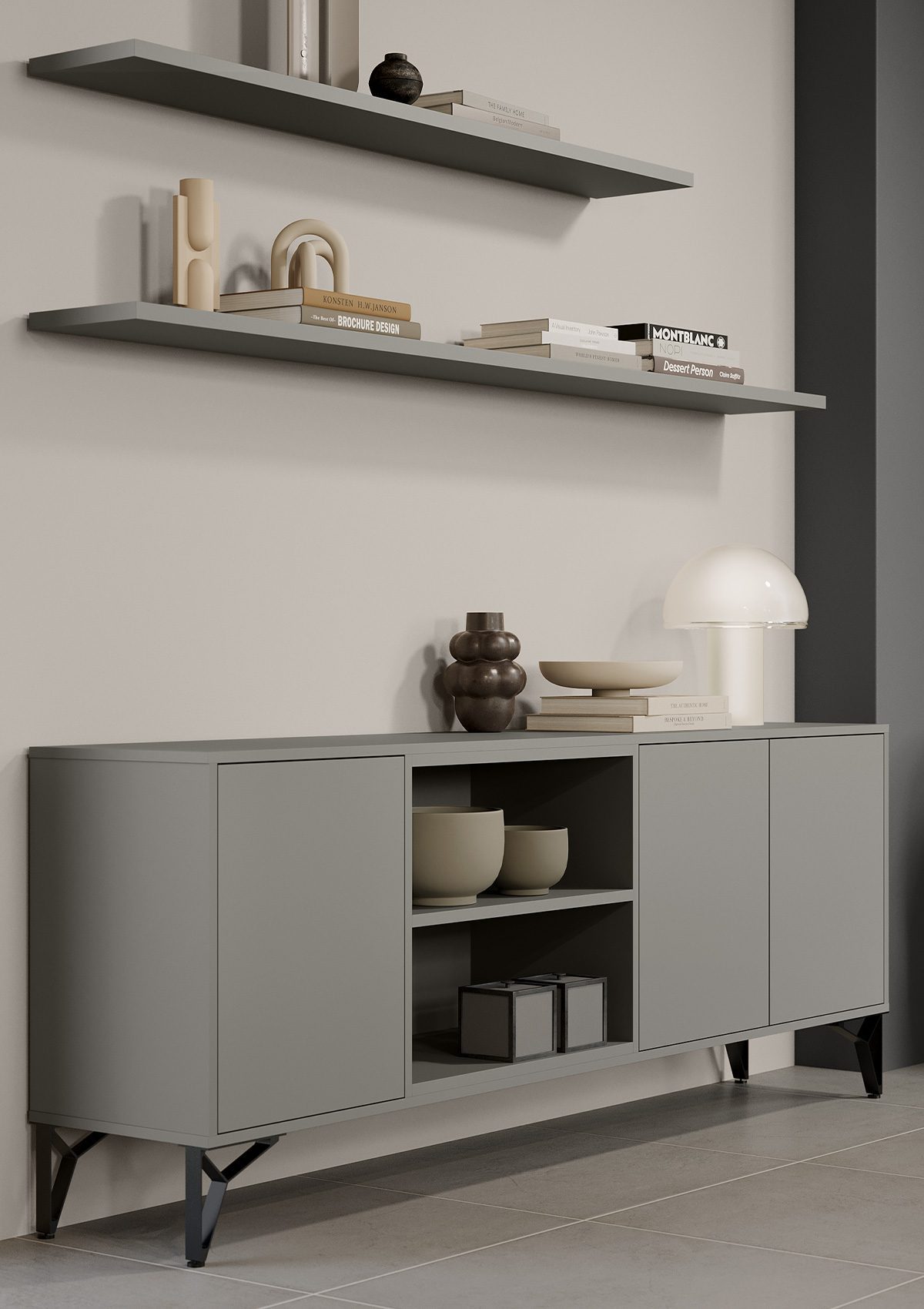 Buffet-cuisine-ouverte-häcker-AV-2040-GL