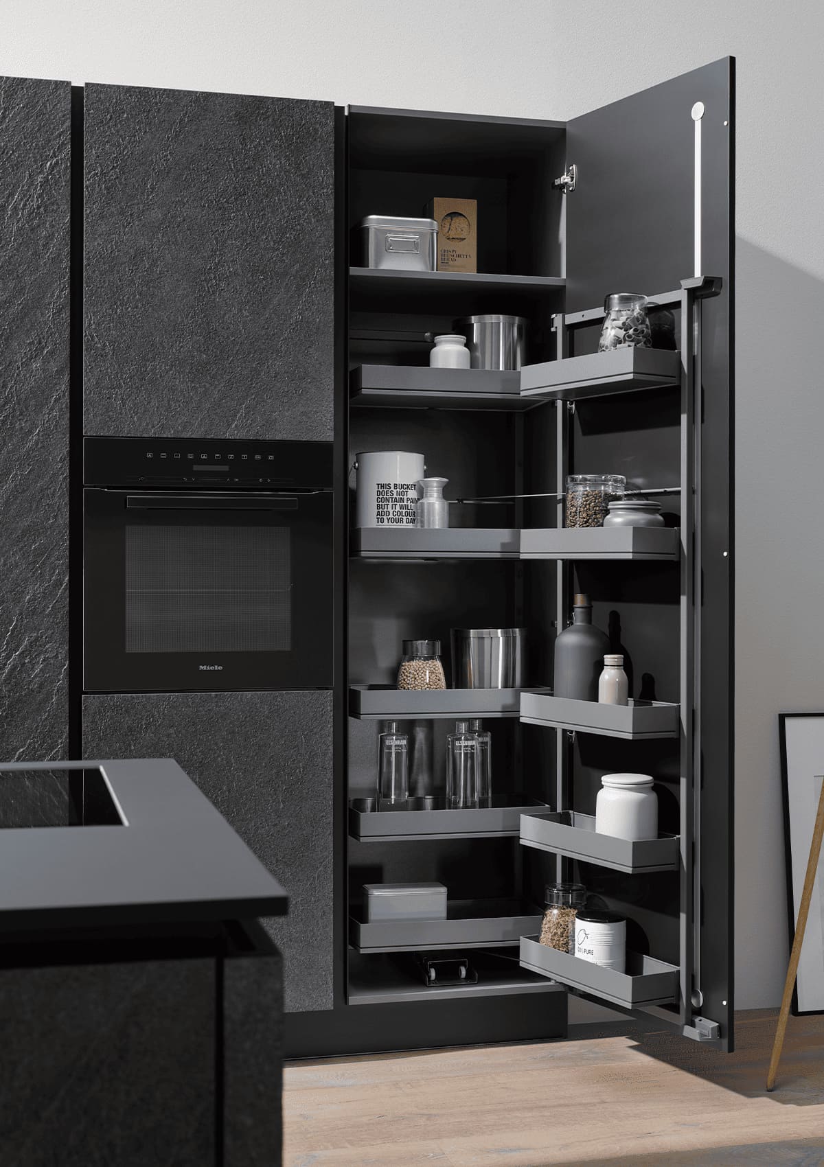 Cuisine-moderne-îlot-central-häcker-cuisine-privee-collection-systemat-av-7030