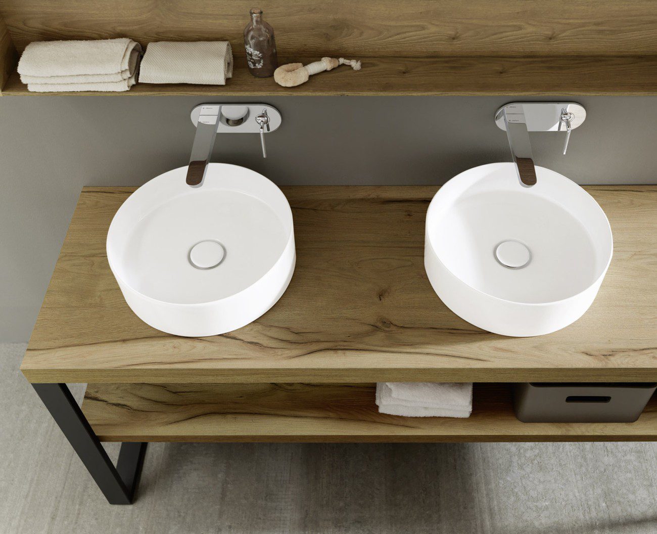 salle-de-bains-vasque-rond-effet-bois-clair-collection-m-system-cuisine-privee-c-002
