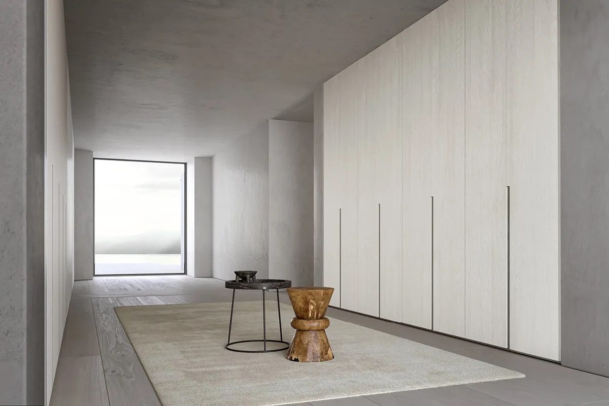 armoire-design-avec-porte-et-poignee-encastree-collection-adok-cuisine-privee