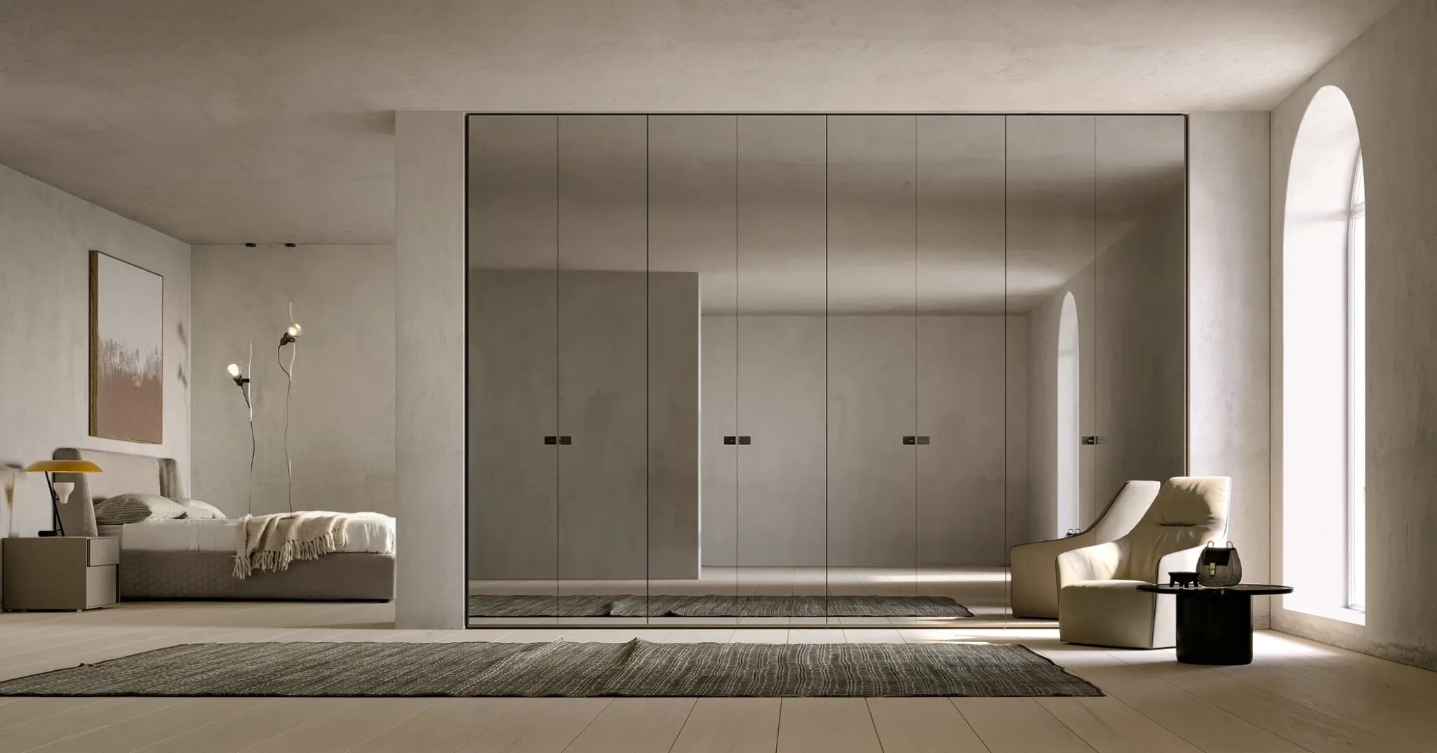 armoire-battante-modern-avec-portes-a-miroir-collection-adok-cuisine-privee
