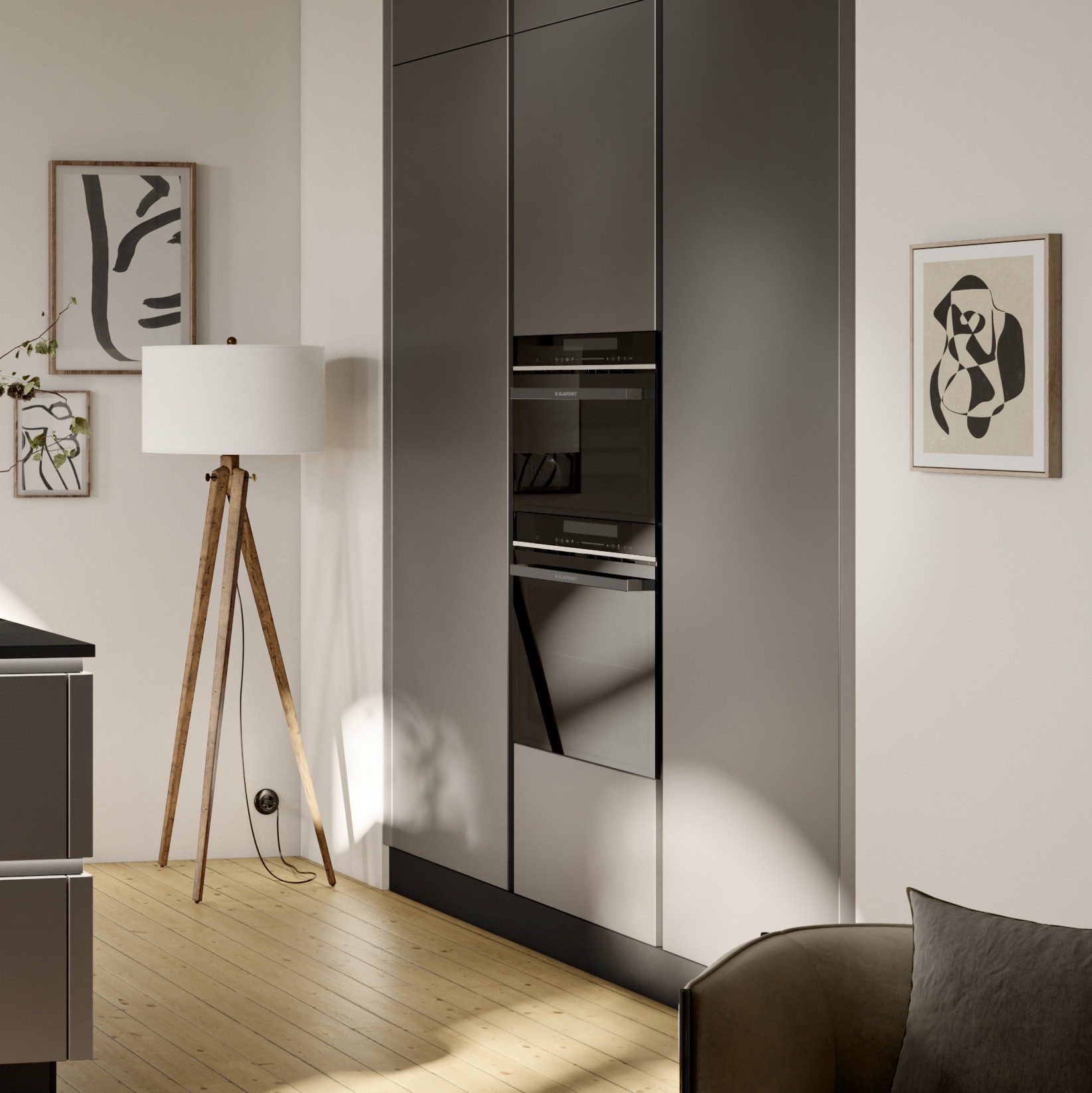 Kuchenart-Potential-De-Rangement-Dans-Cuisine-SMART-GL-Gris-Pierre