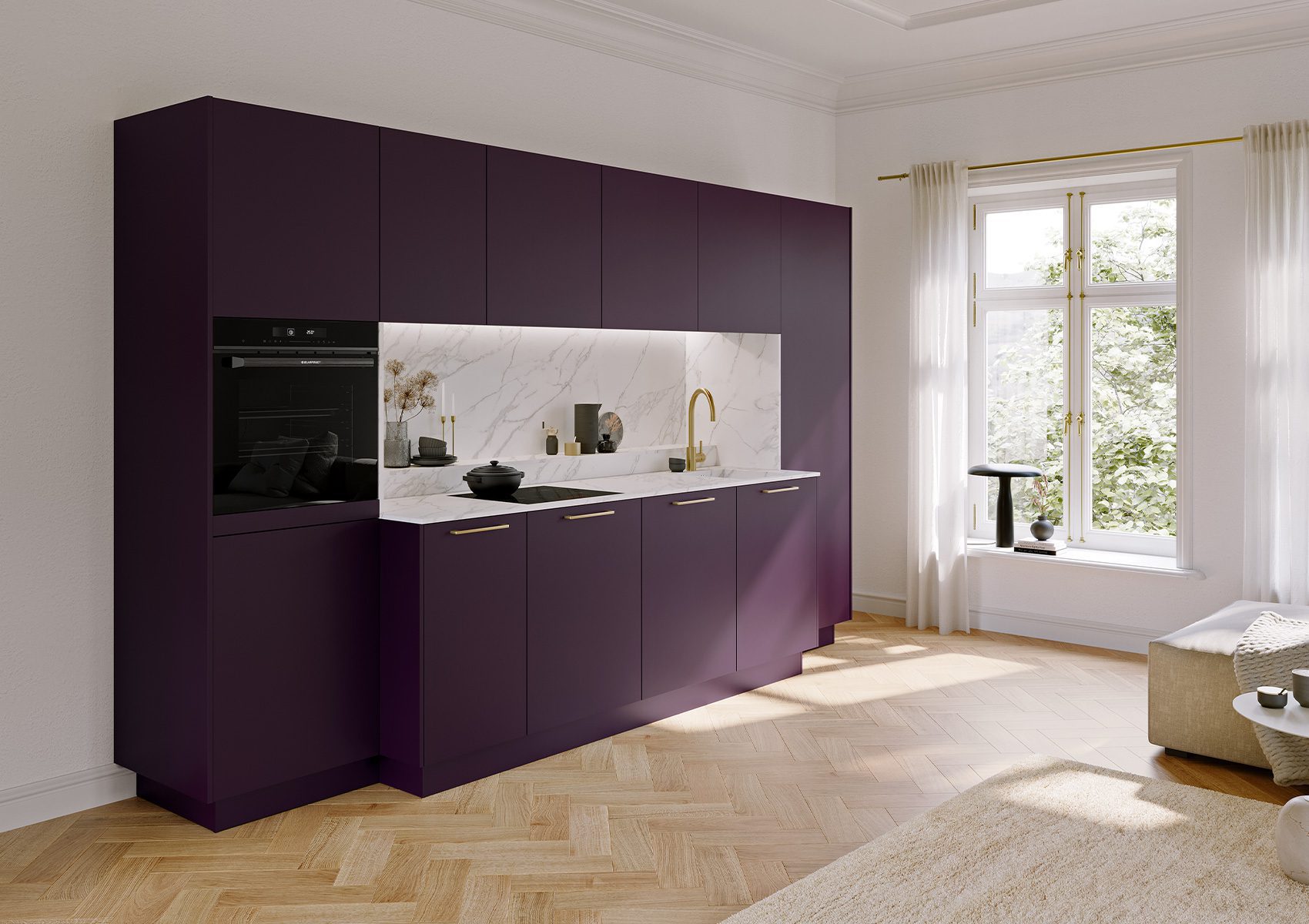Cuisine Kuchen Art Porto Gl Selection Blackberry Accents Dores Cuisine Kuchen Art Porto Gl Selection Blackberry Accents Dores