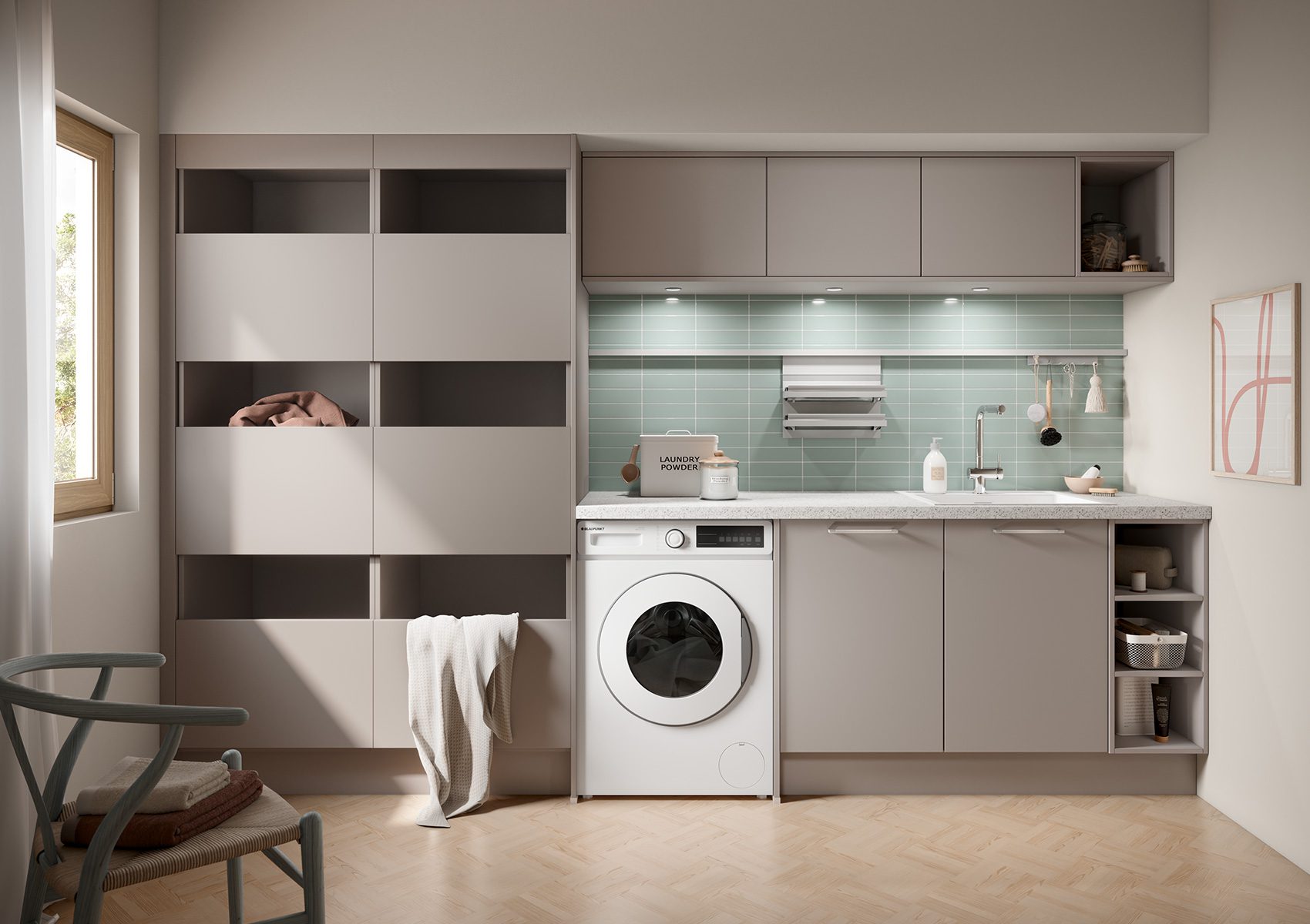 Cuisine-buanderie-collection-concept-130-häcker-cuisine-ouverte-cuisine-privee-Scala_Amarant