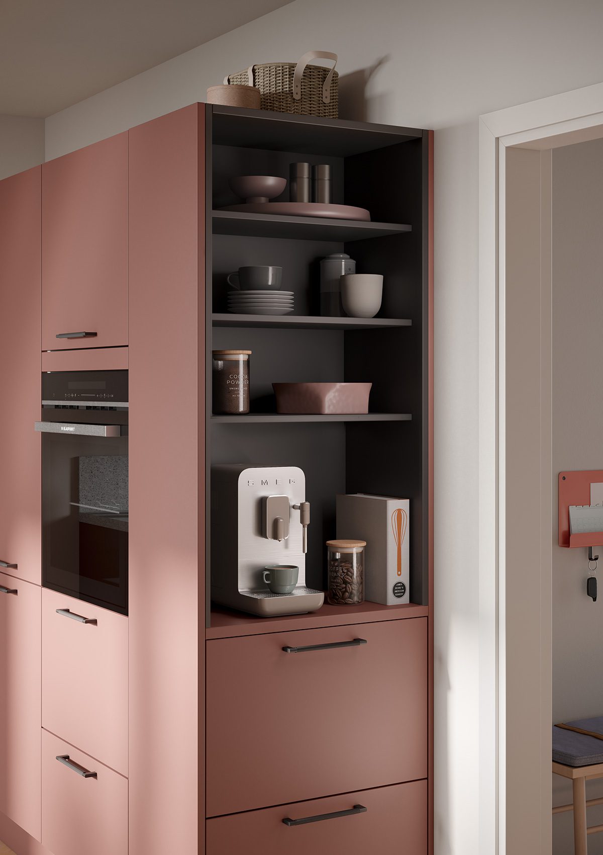 Cuisine-design-collection-concept-130-häcker-cuisine-ouverte-cuisine-privee-Scala_Amarant