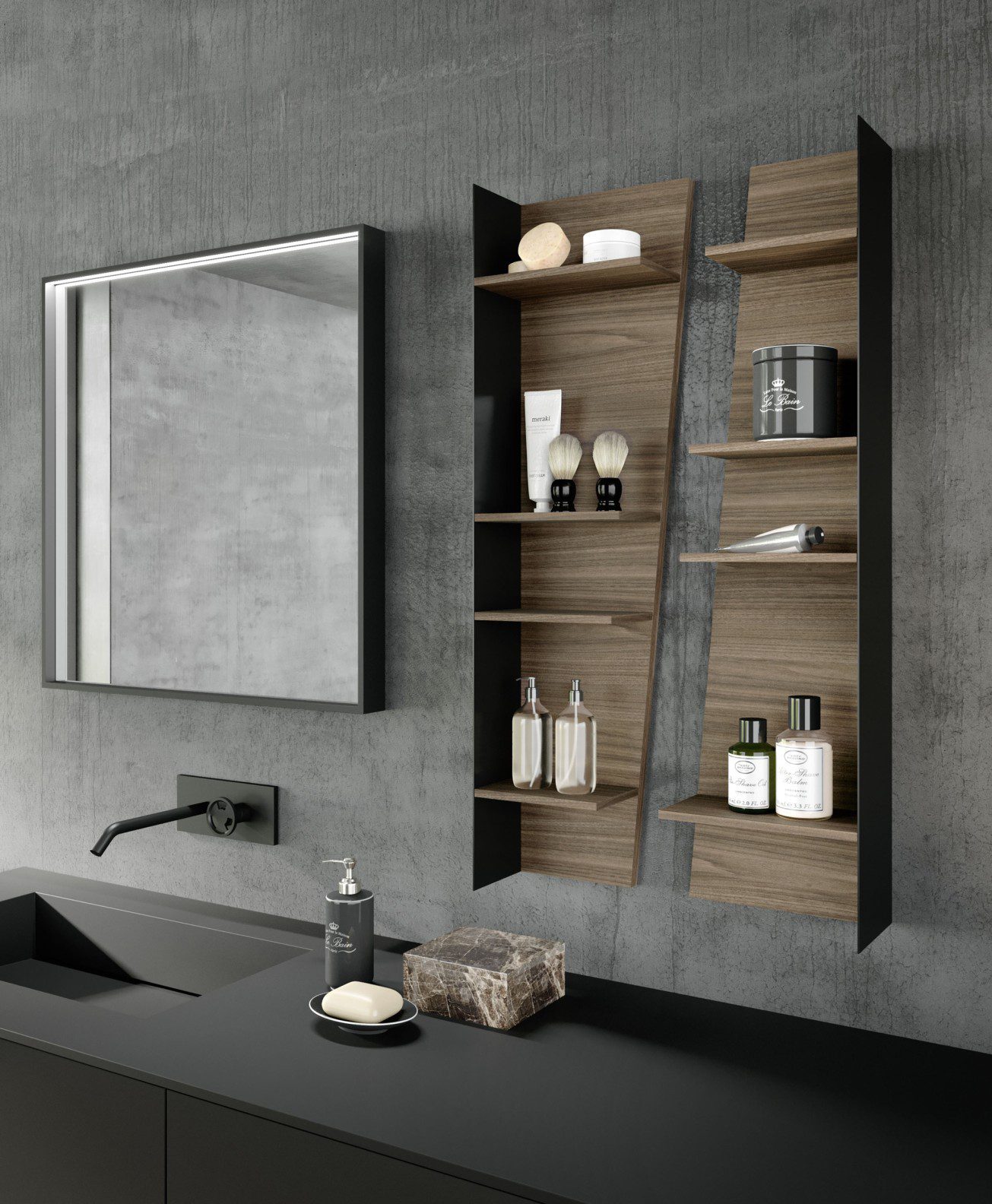 design-italien-facades-laquees-elegance