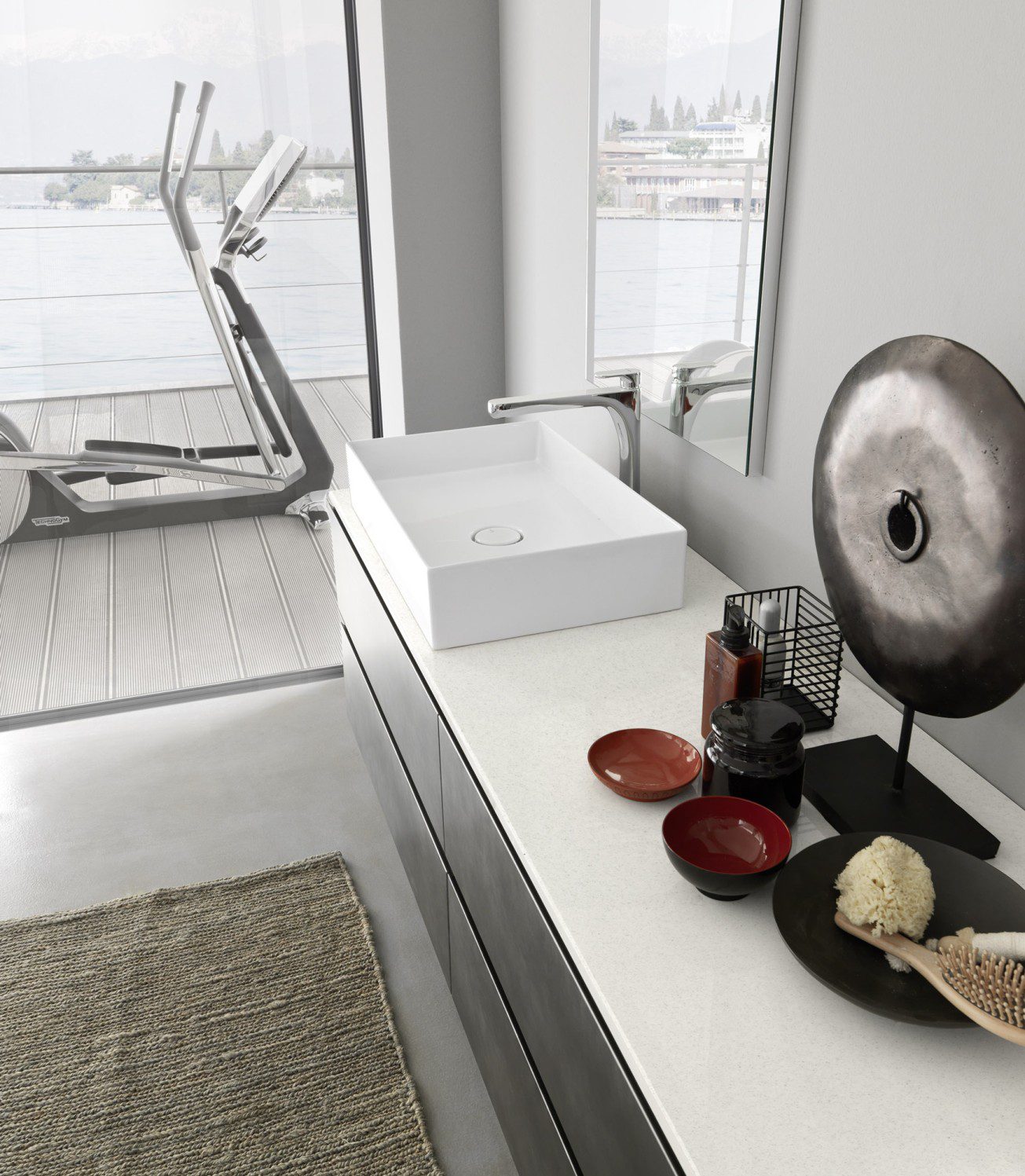 design-italien-façades-travaillées-main-finition-laquée-chic