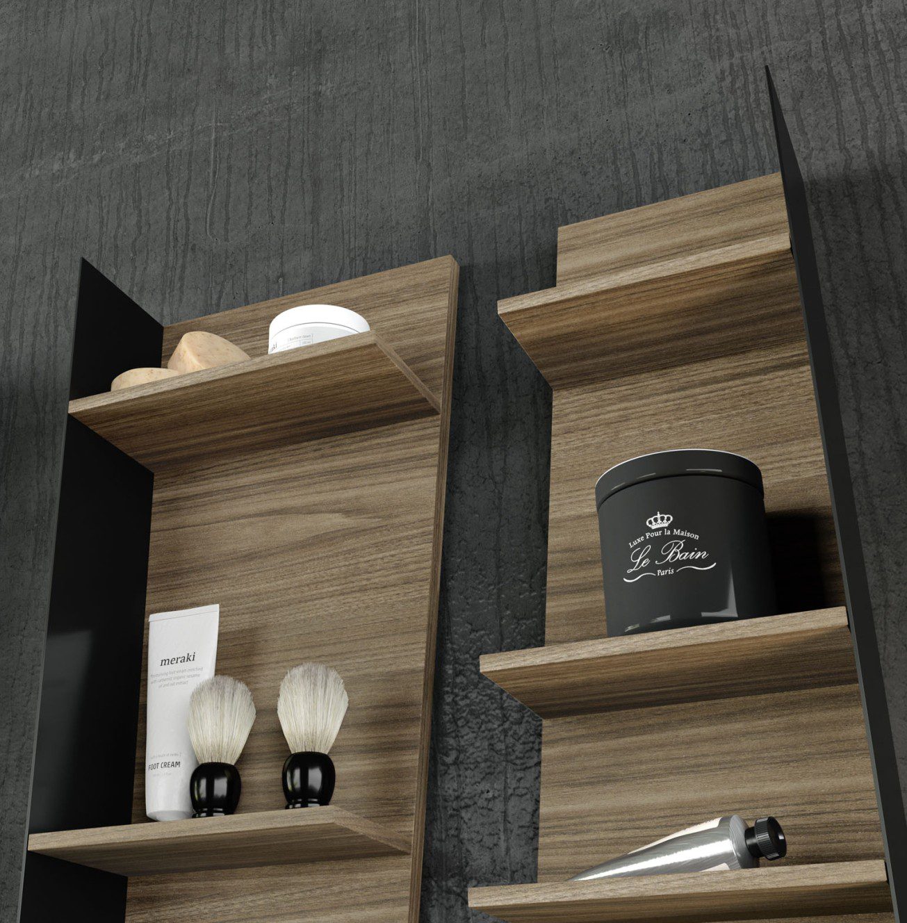design-italien-miroir-sole-eclairage-moderne