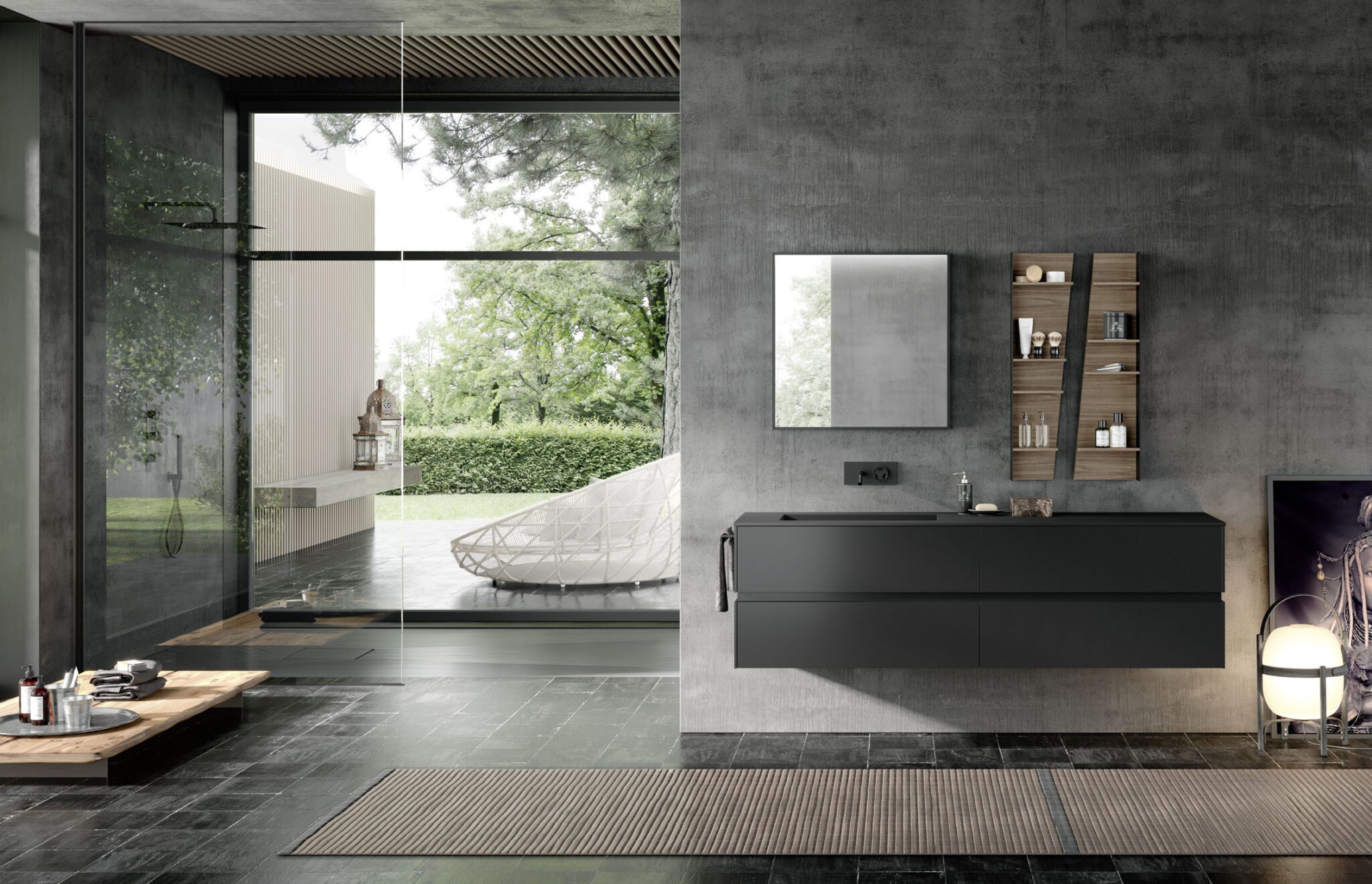 design-italien-miroir-sole-eclairage-optimal
