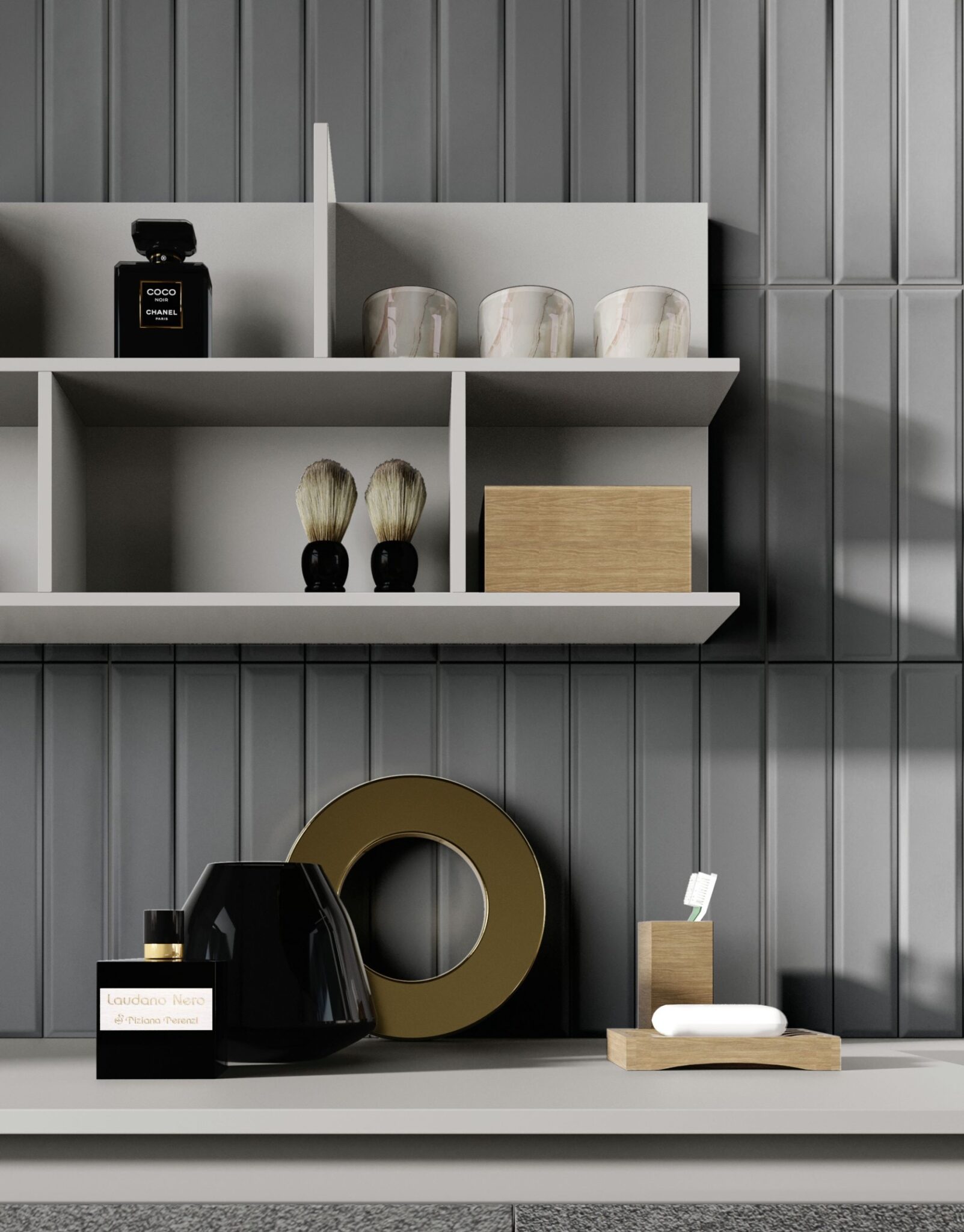 design-italien-salle-de-bain-composition-courbes-superpositions