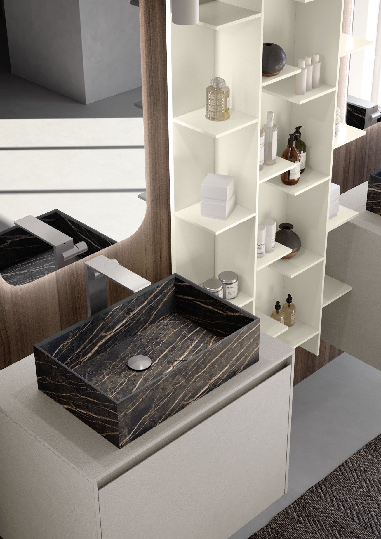 design-italien-salle-de-bain-contemporaine