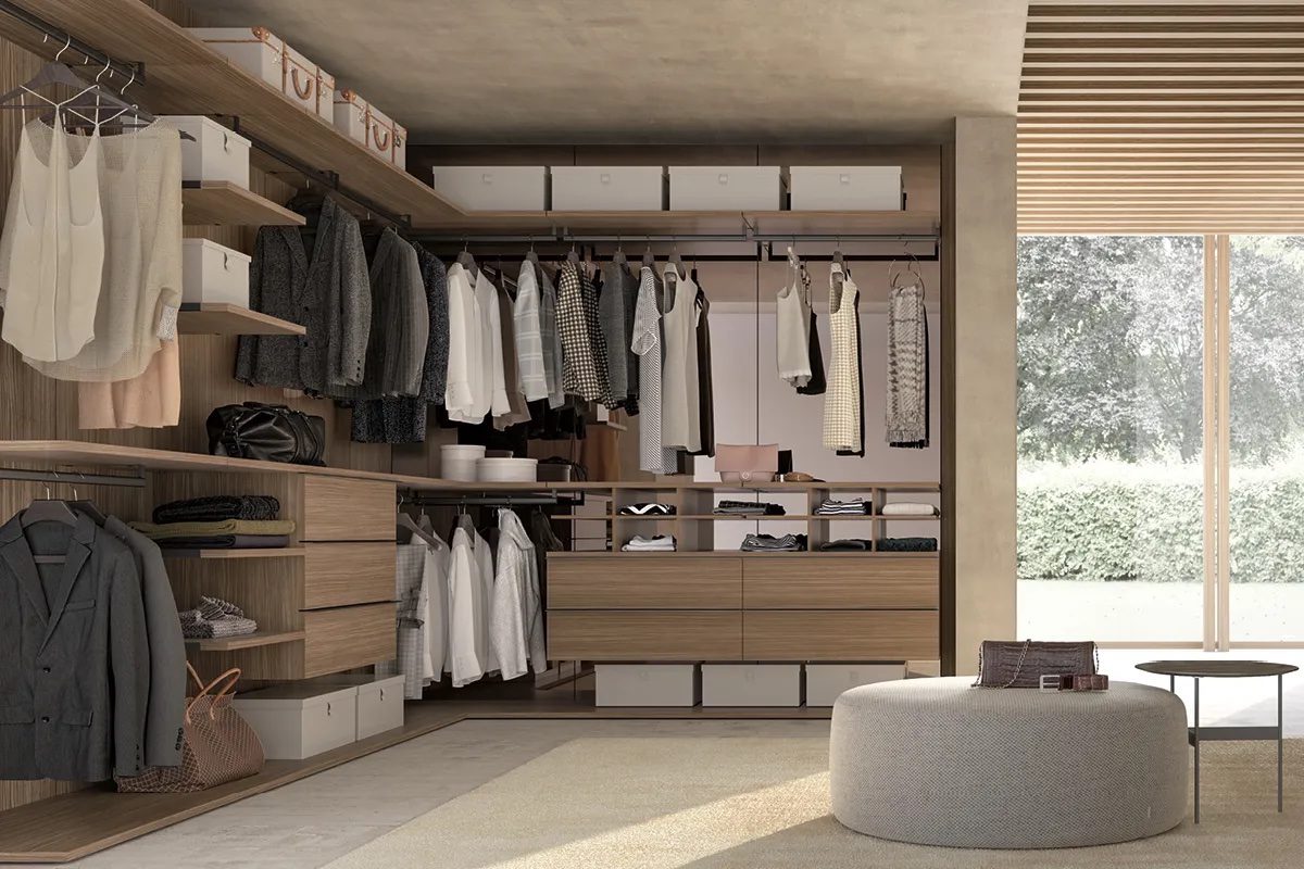 Dressing-d-angle-ouvert-cuisine-privee