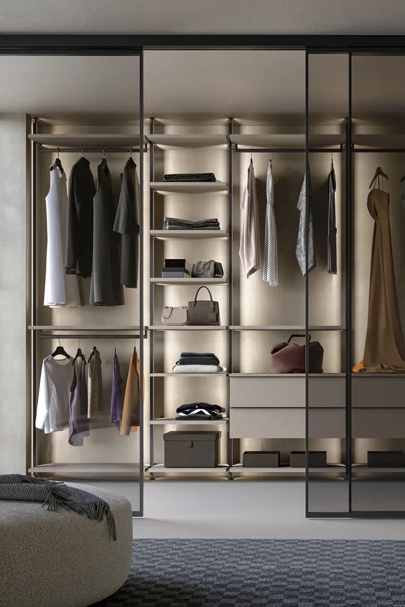 dressing-lineaire-avec-porte-coulissante-collection-adok-cuisine-privee-contemporain