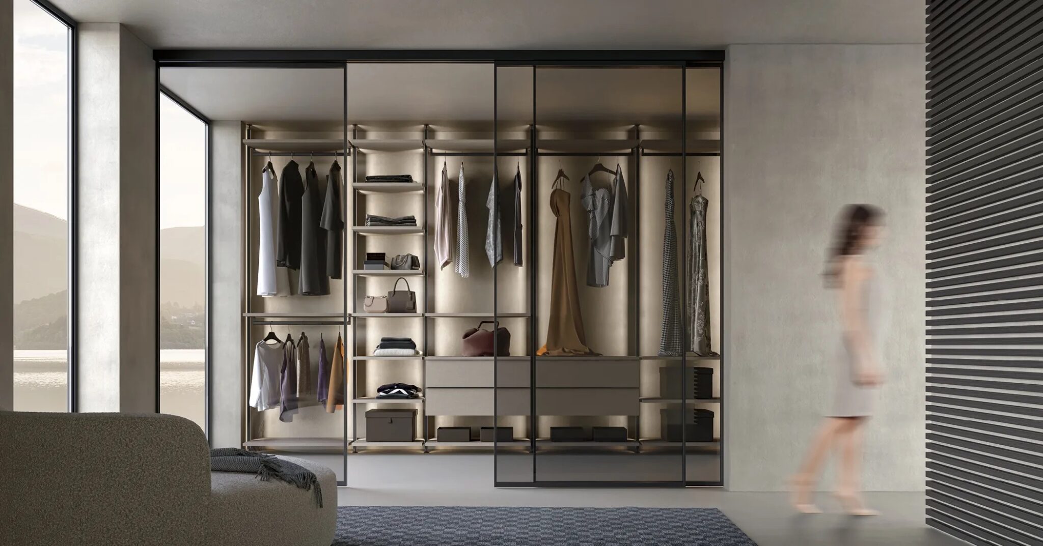 dressing-lineaire-avec-porte-coulissante-collection-adok-cuisine-privee-trendy