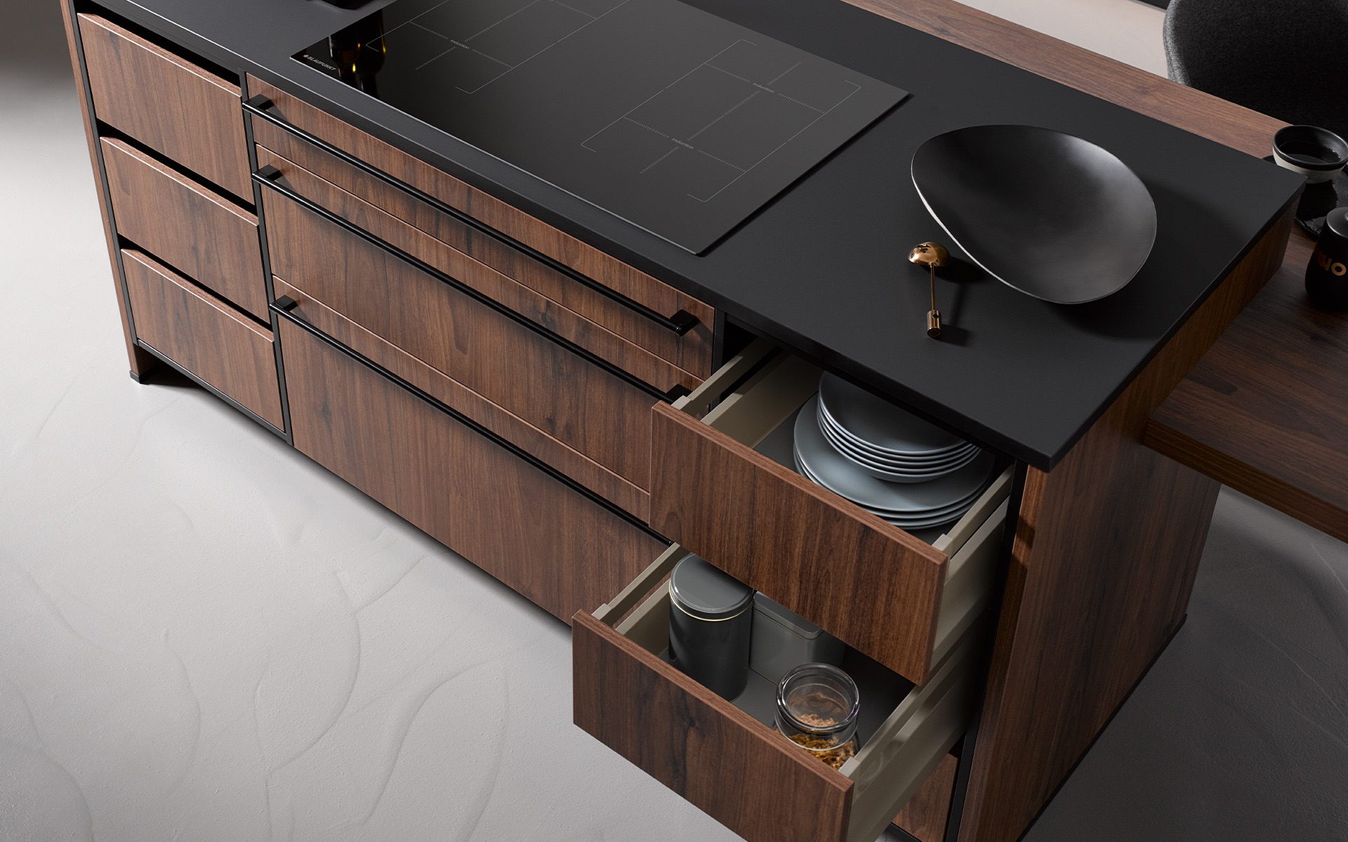 Espace-Cuisine-Bali-Nussbaum-Bois-et-Noir