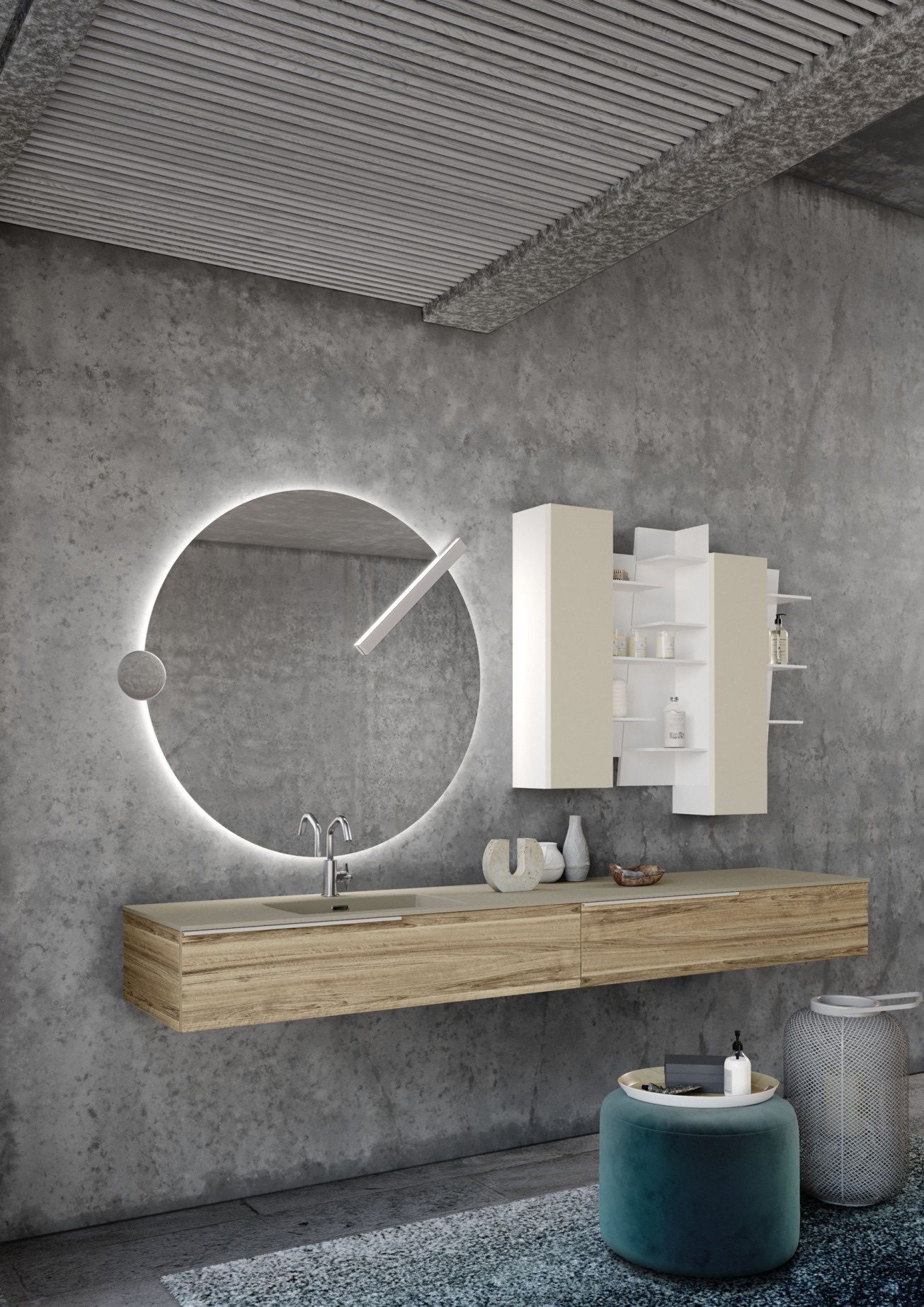 salle-de-bains-design-italien-création-unique-asymétrie-élegance-moderne