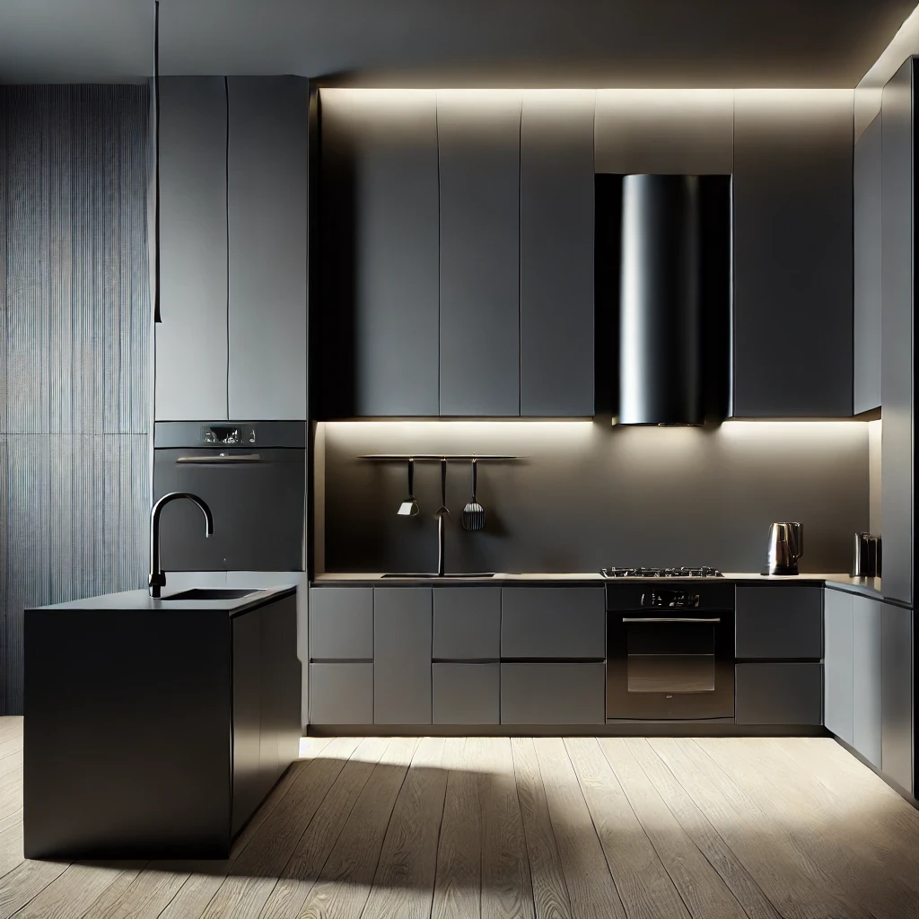 Cuisine_noir