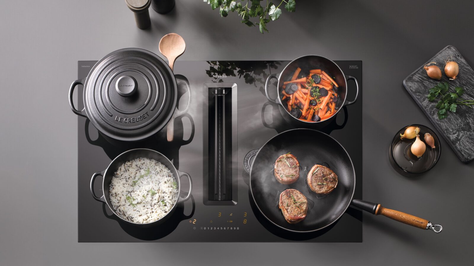 Table De Cuisson Kuchen Art Scaled