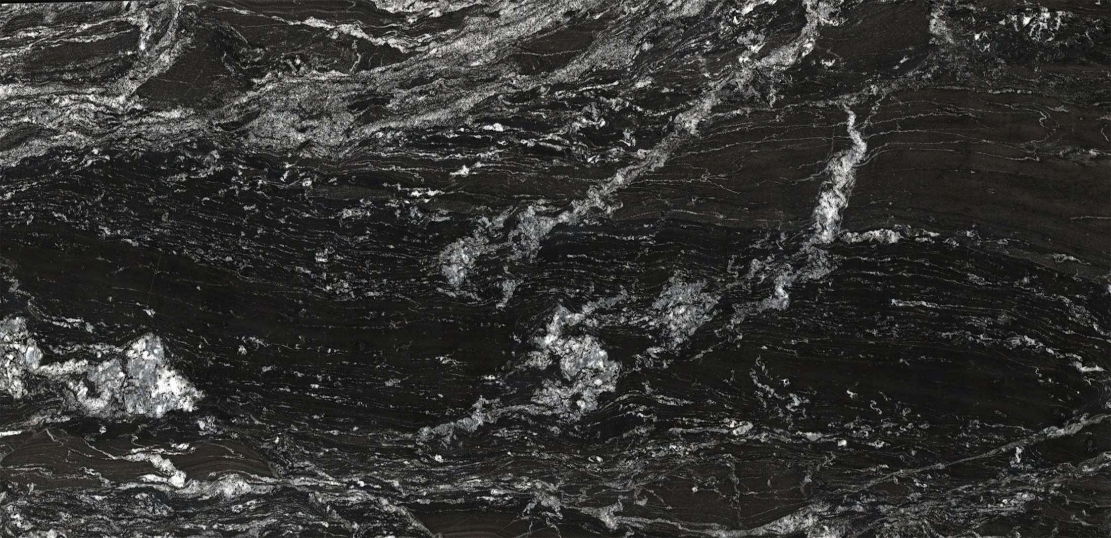 Plan_de_travail_granit_Black_Beauty_Moderne_Kuchen_Art