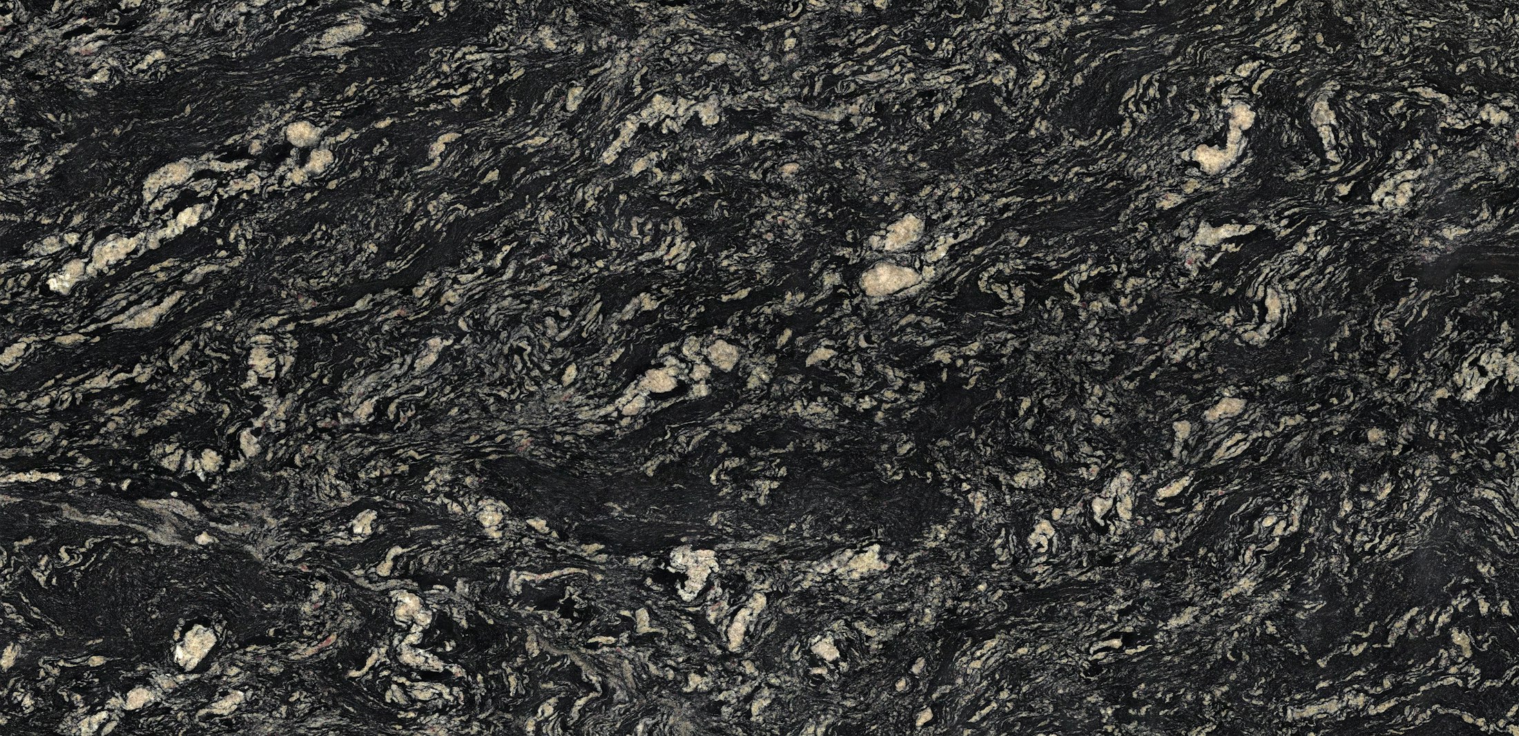 Plan_de_travail_granit_Indian_Black_Architecture_Contemporaine_Kuchen_Art