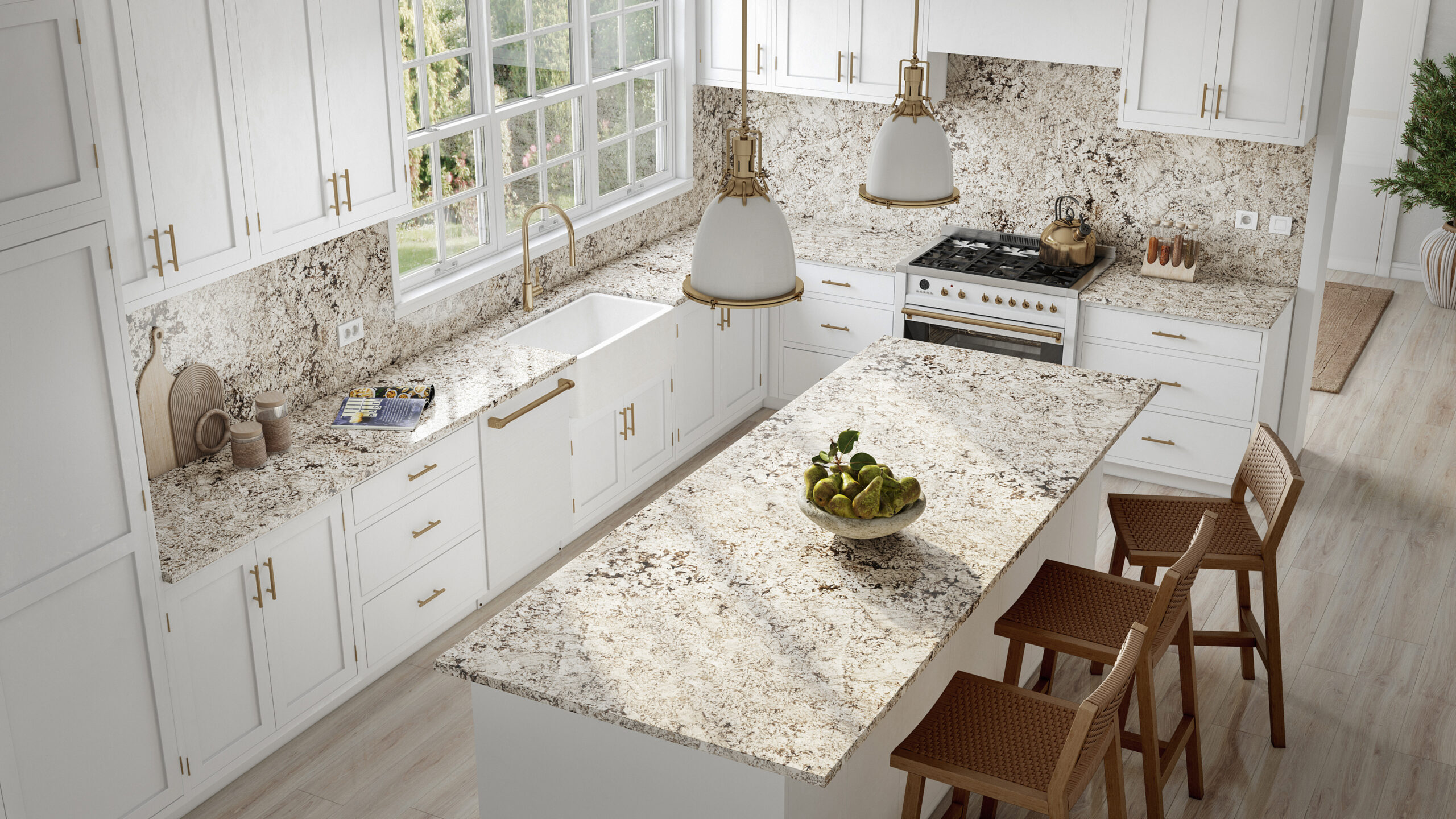 Plan_de_travail_granit_Tangier_Luxe_Élégant_Kuchen_Art