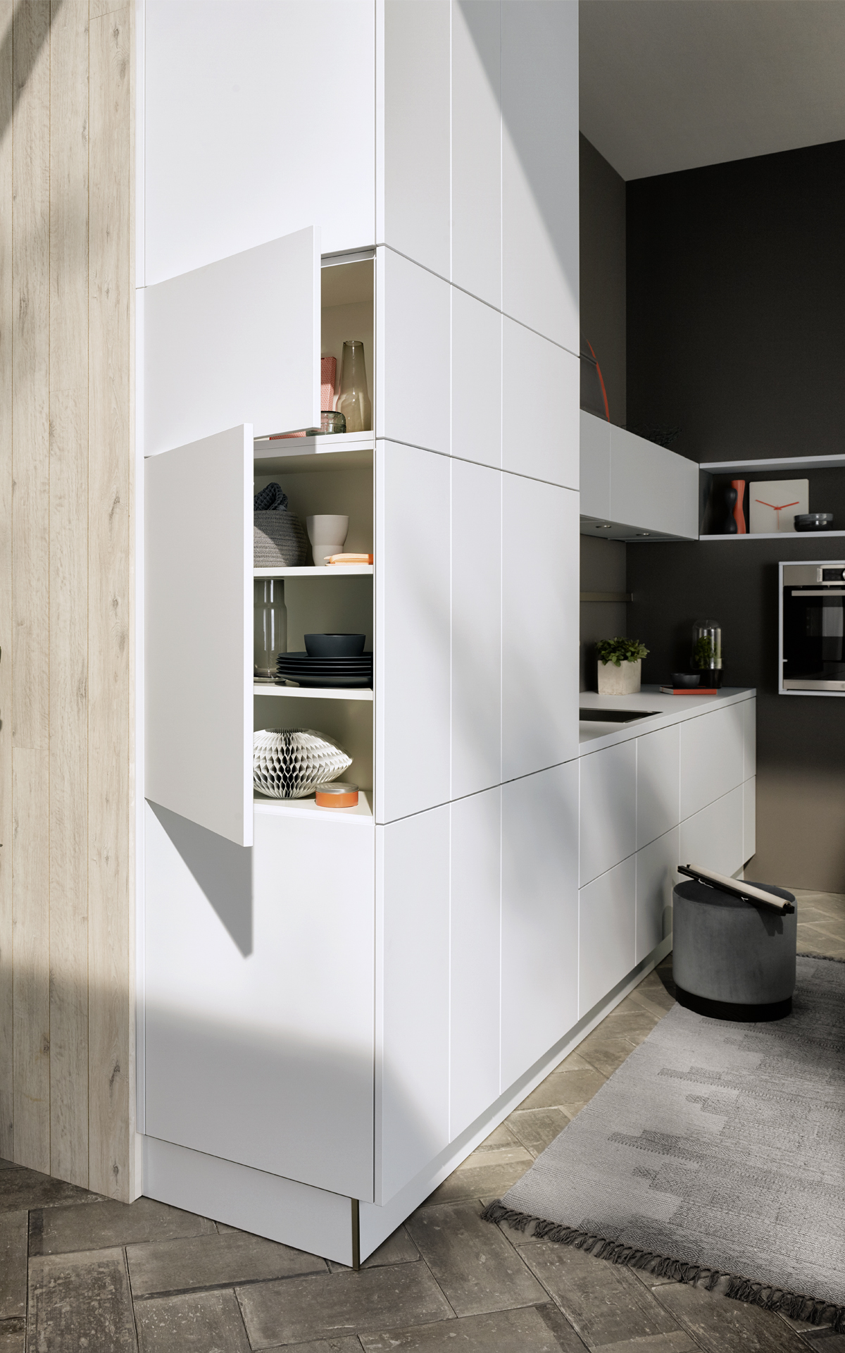 cuisine_haute_gamme_minimaliste_blanc_polaire_kuchen_art