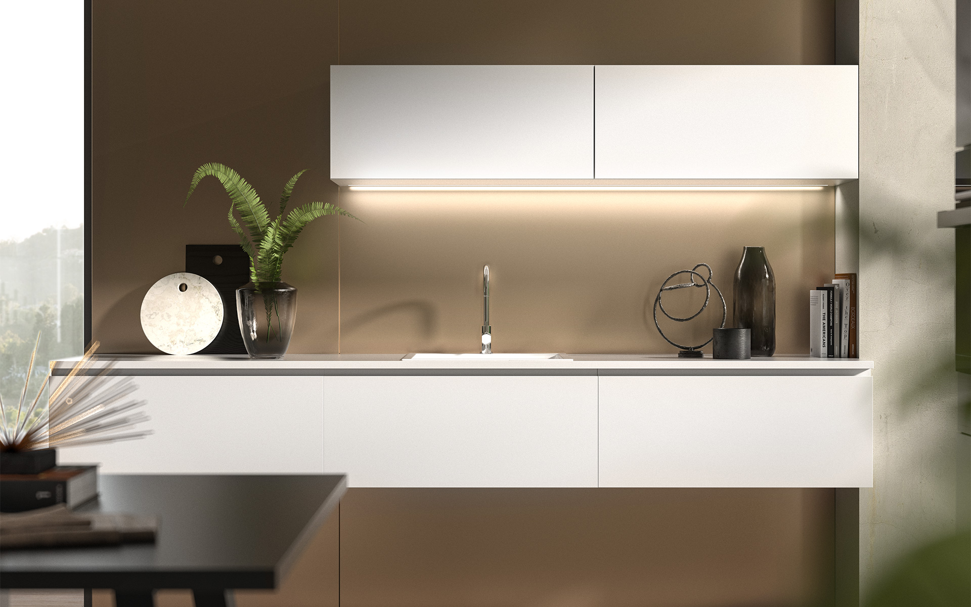 cuisine_intemporelle_esthetique_avec_luminaires_kuchen_art