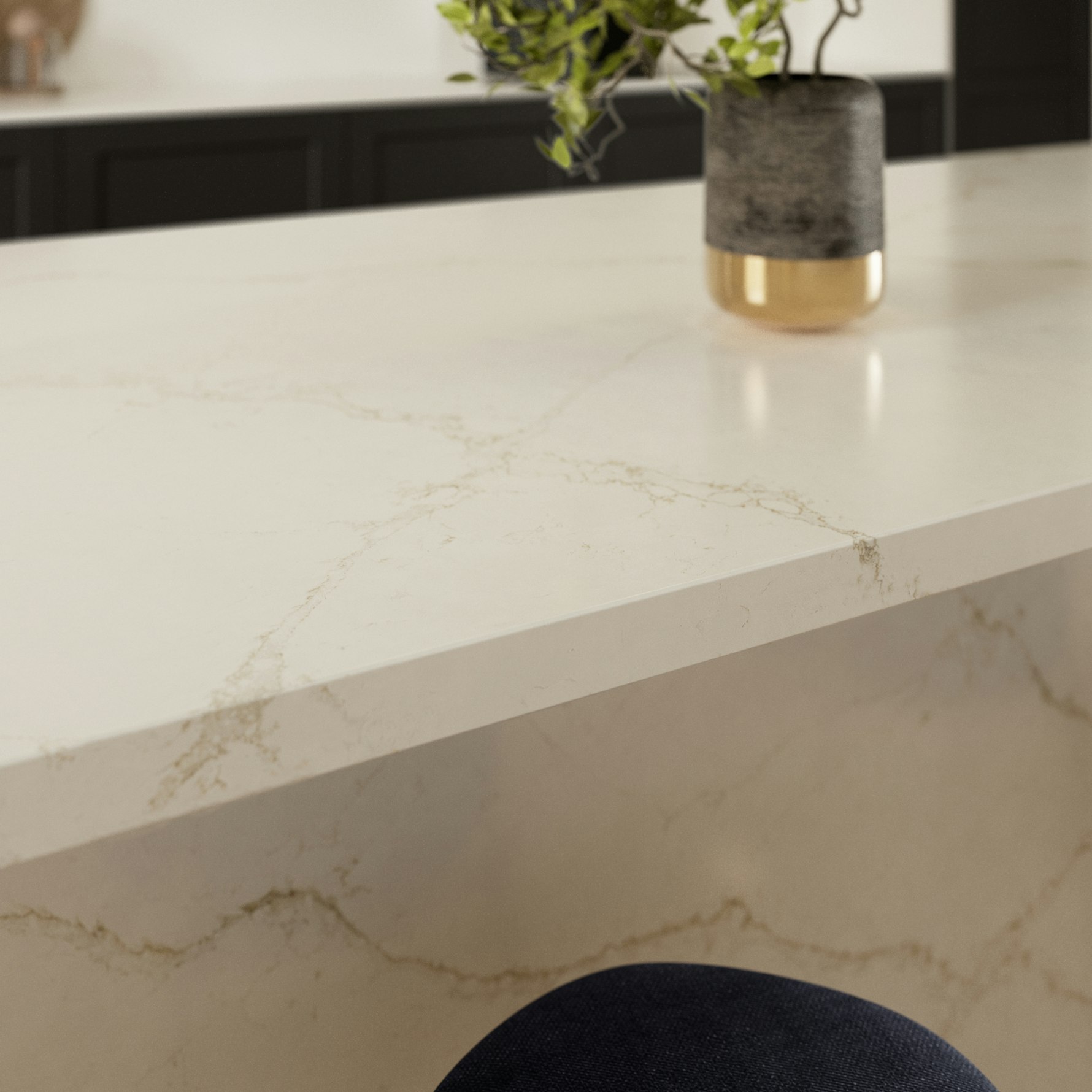 plan_de_travail_ceramique_Blanc_Elysee_texture_luxe_kuchen_art