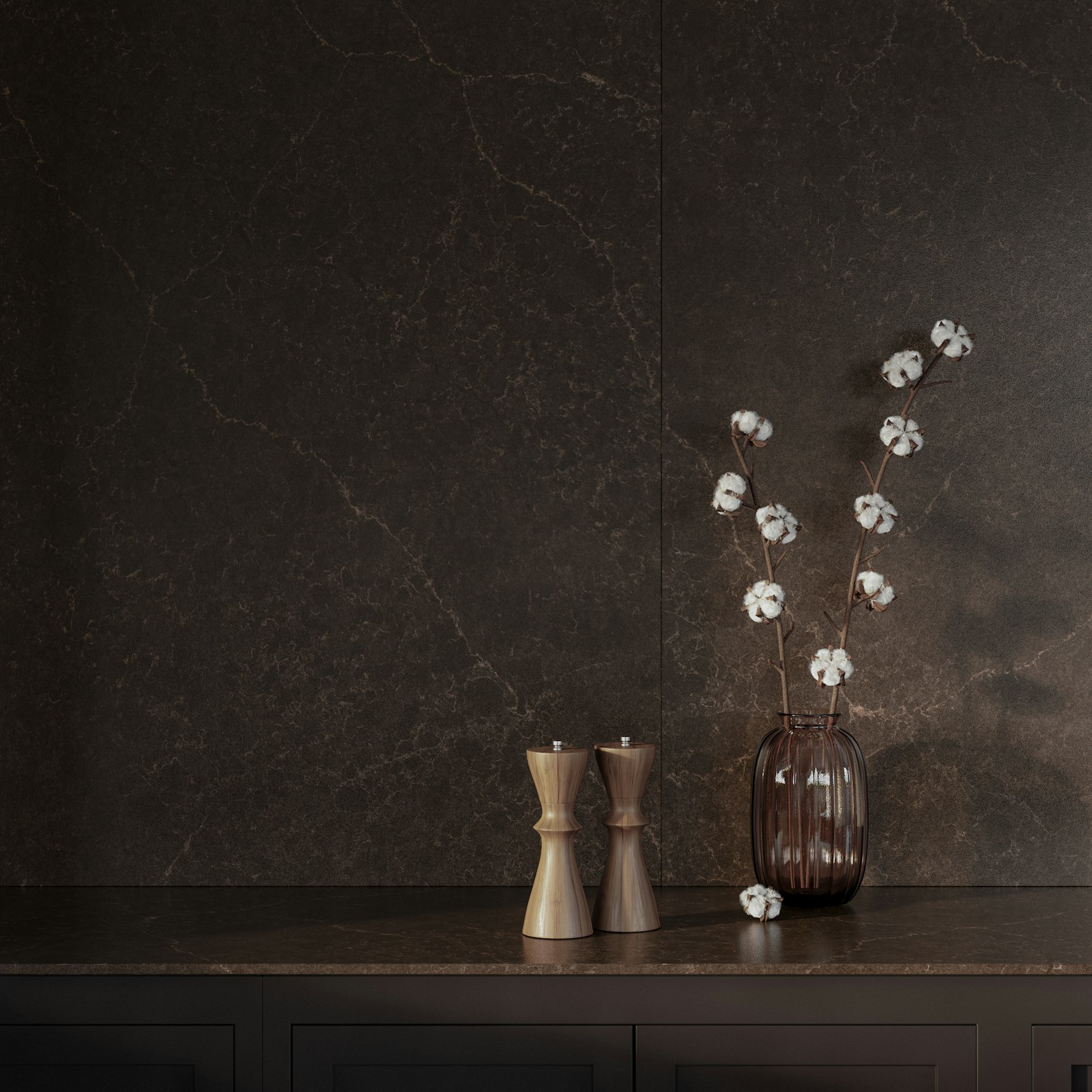 plan_de_travail_ceramique_Chateau_Brown_finition_premium_kuchen_art