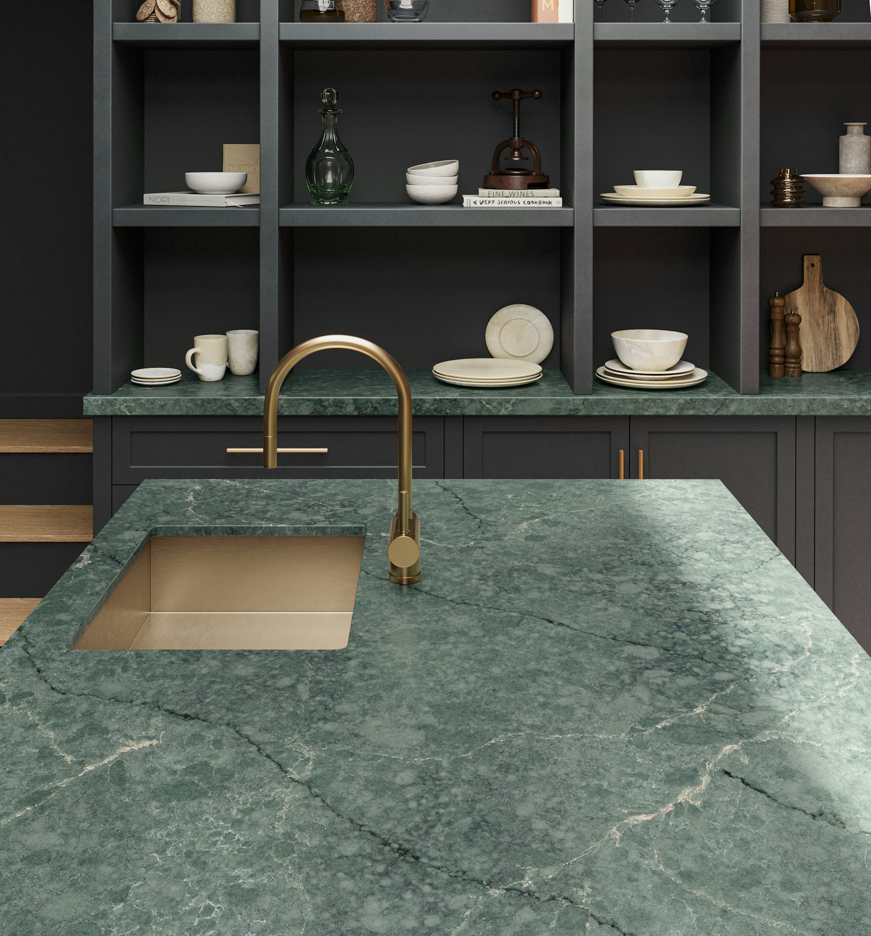 plan_de_travail_jardin_emerald_charme_boheme_kuchen_art