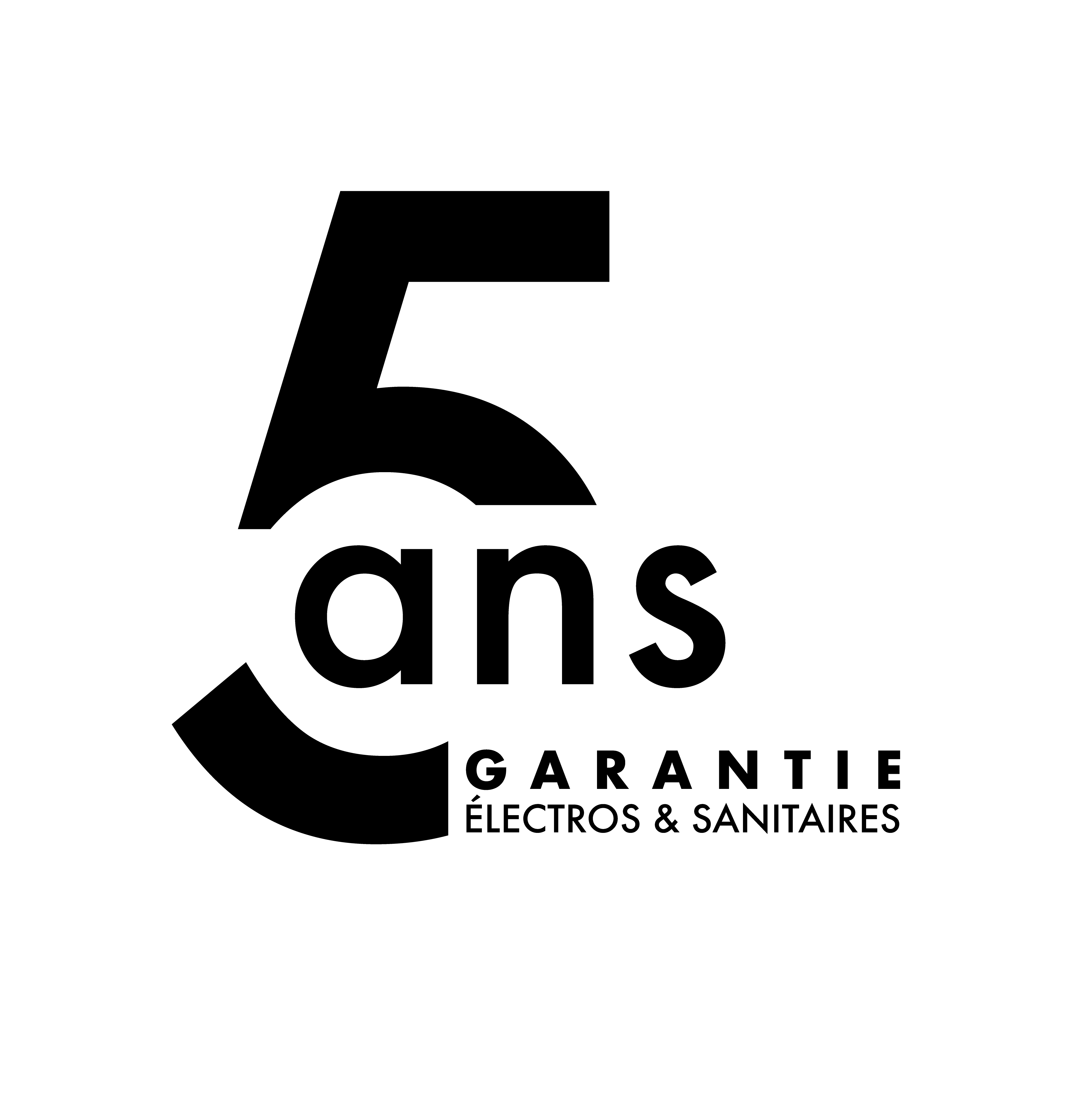 Garantie 5 ans Électros & Sanitaires