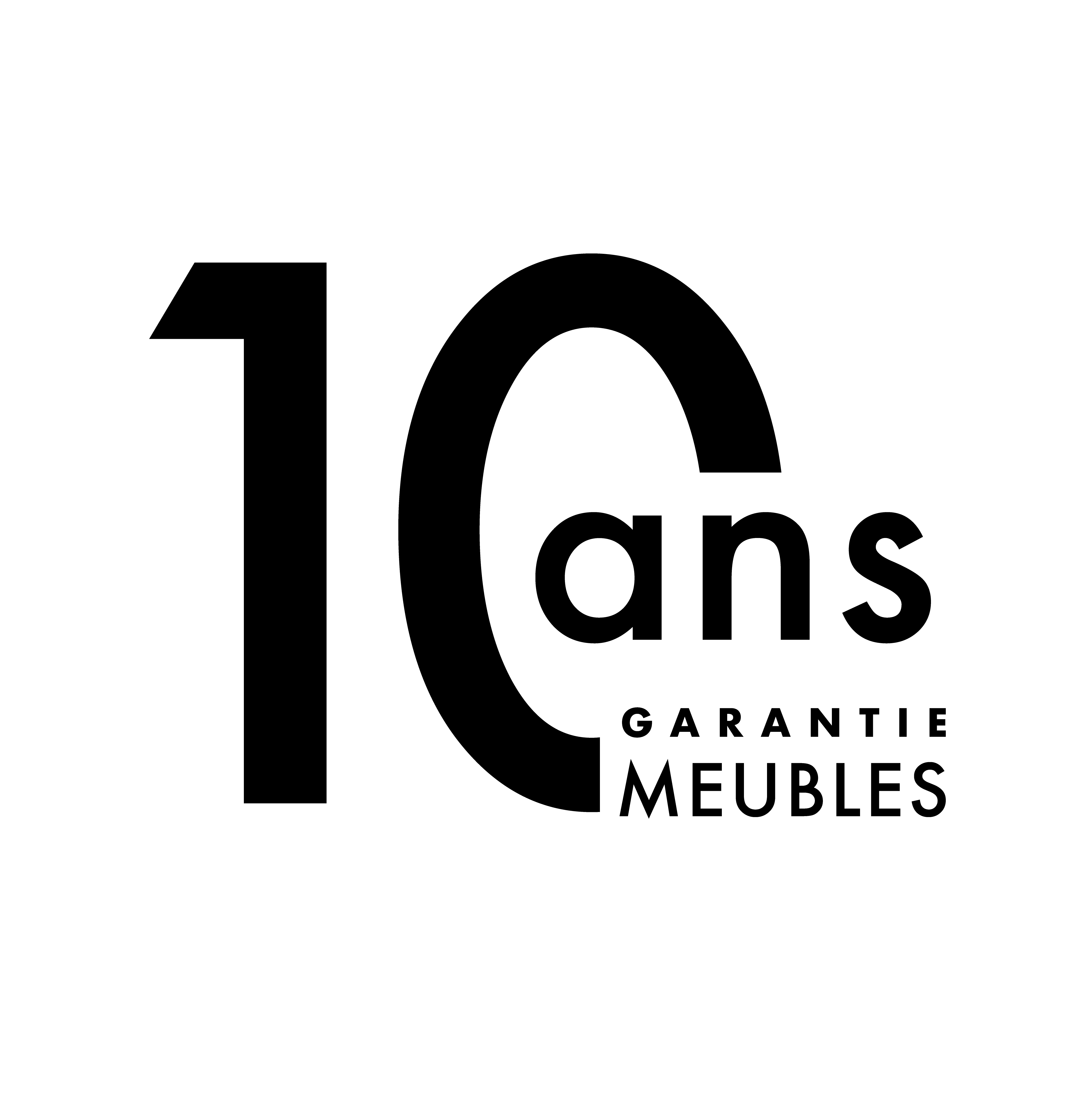 Garantie 10 ans Meubles