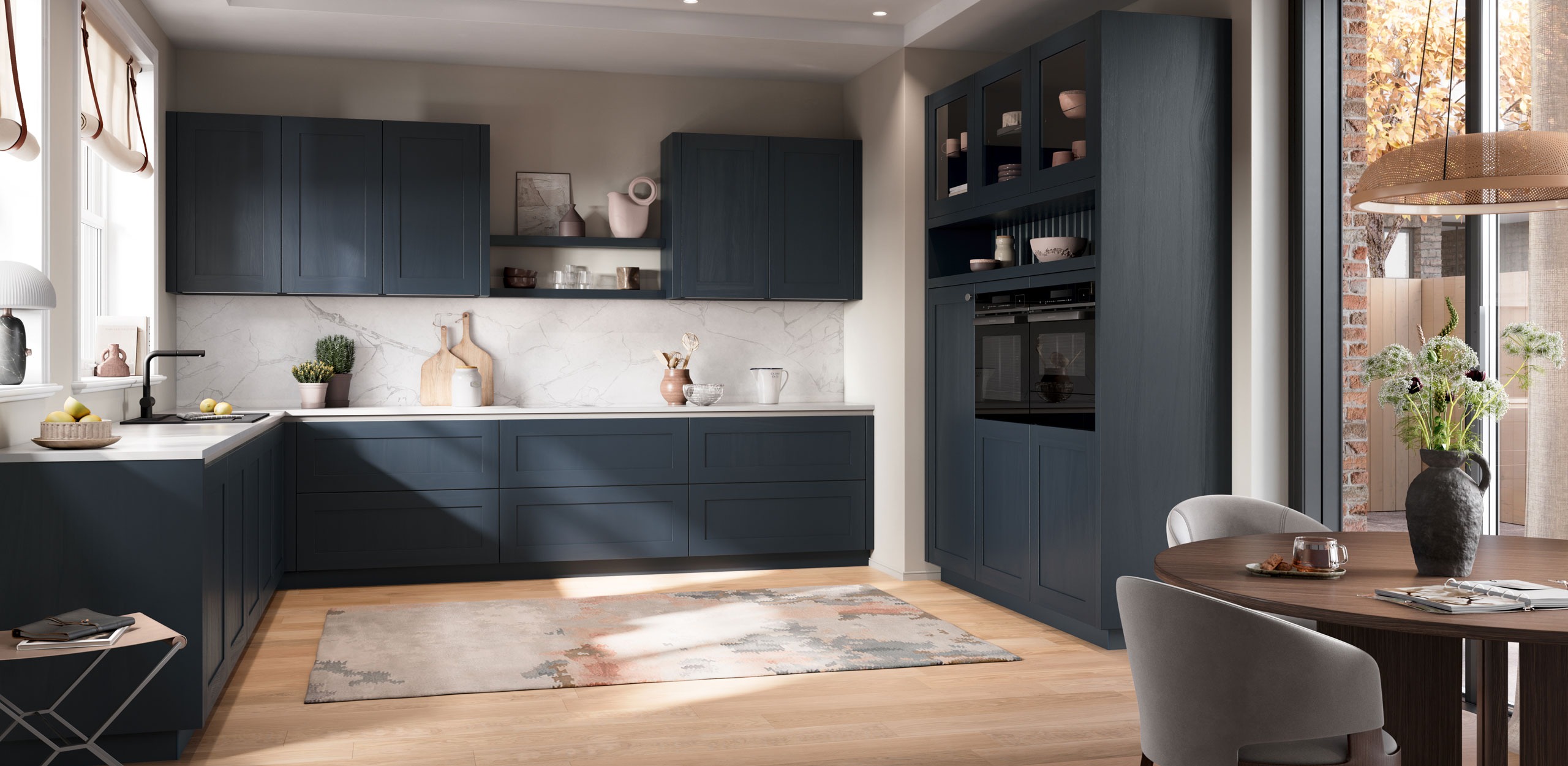 cuisine_bleu_velours_maison_de_campagne_design_hampton_kuchenart_95